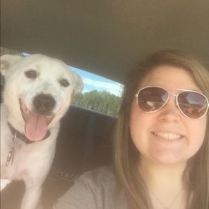 Meet your Posher, Kendall